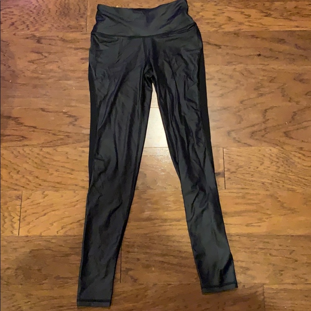 Victoria Secret Sport Leggings/ Size S